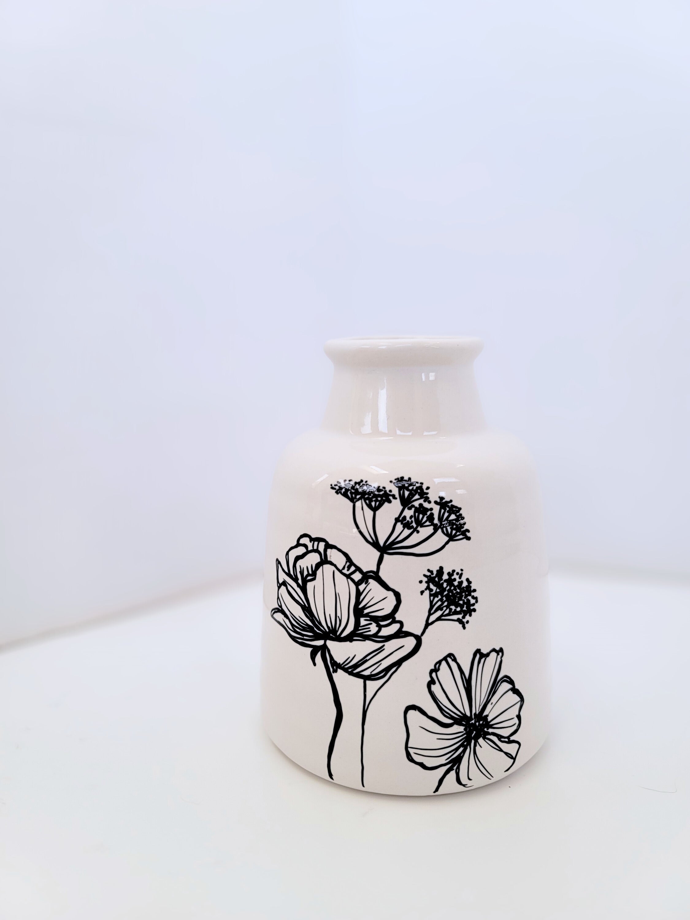 Vases