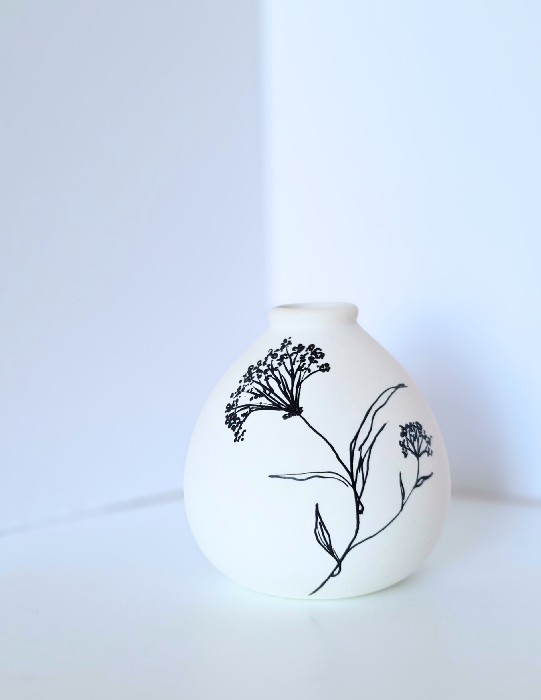 Bud Vases