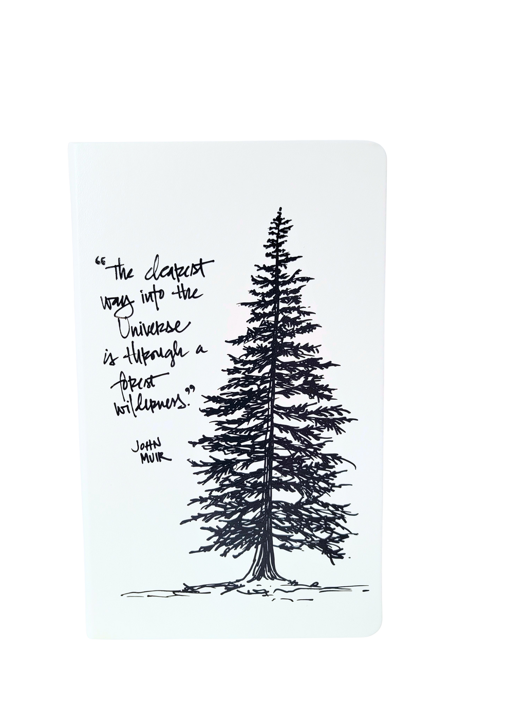 Tree Journal