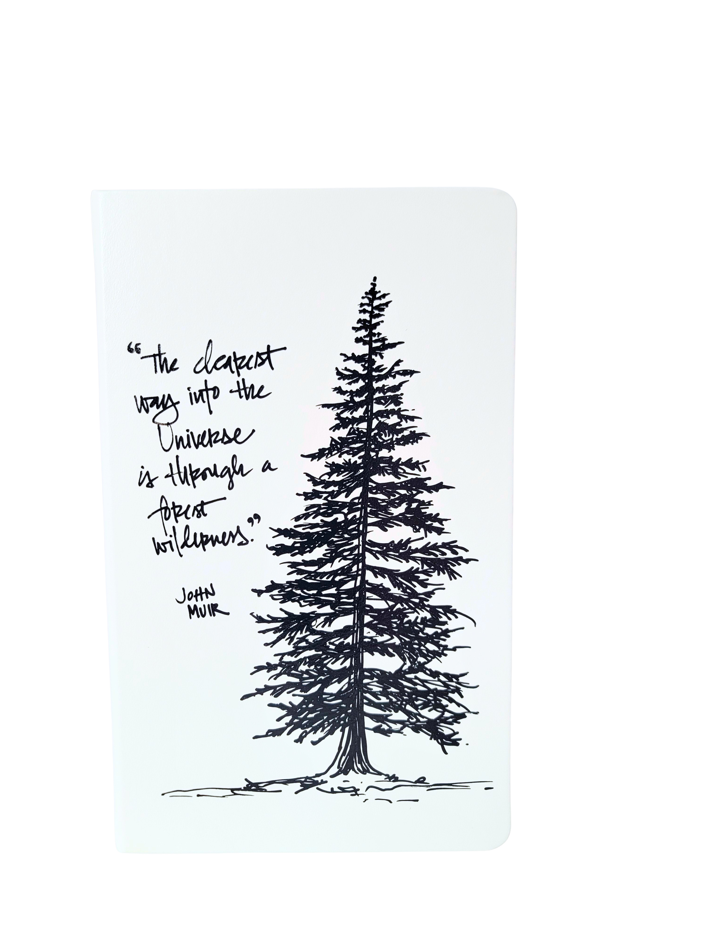 Tree Journal