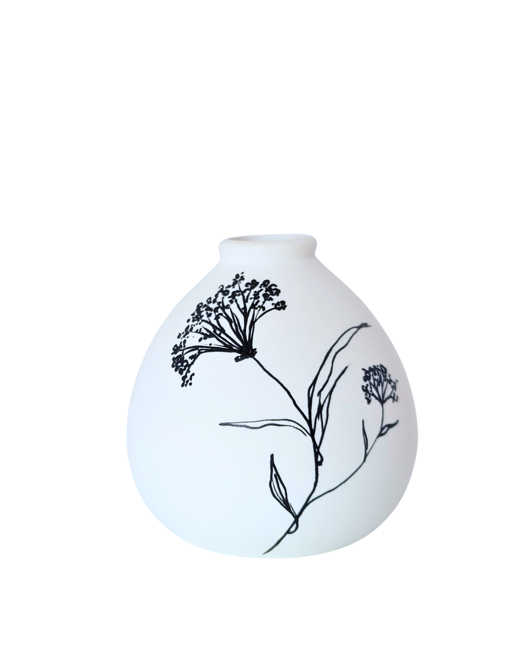 Bud Vase