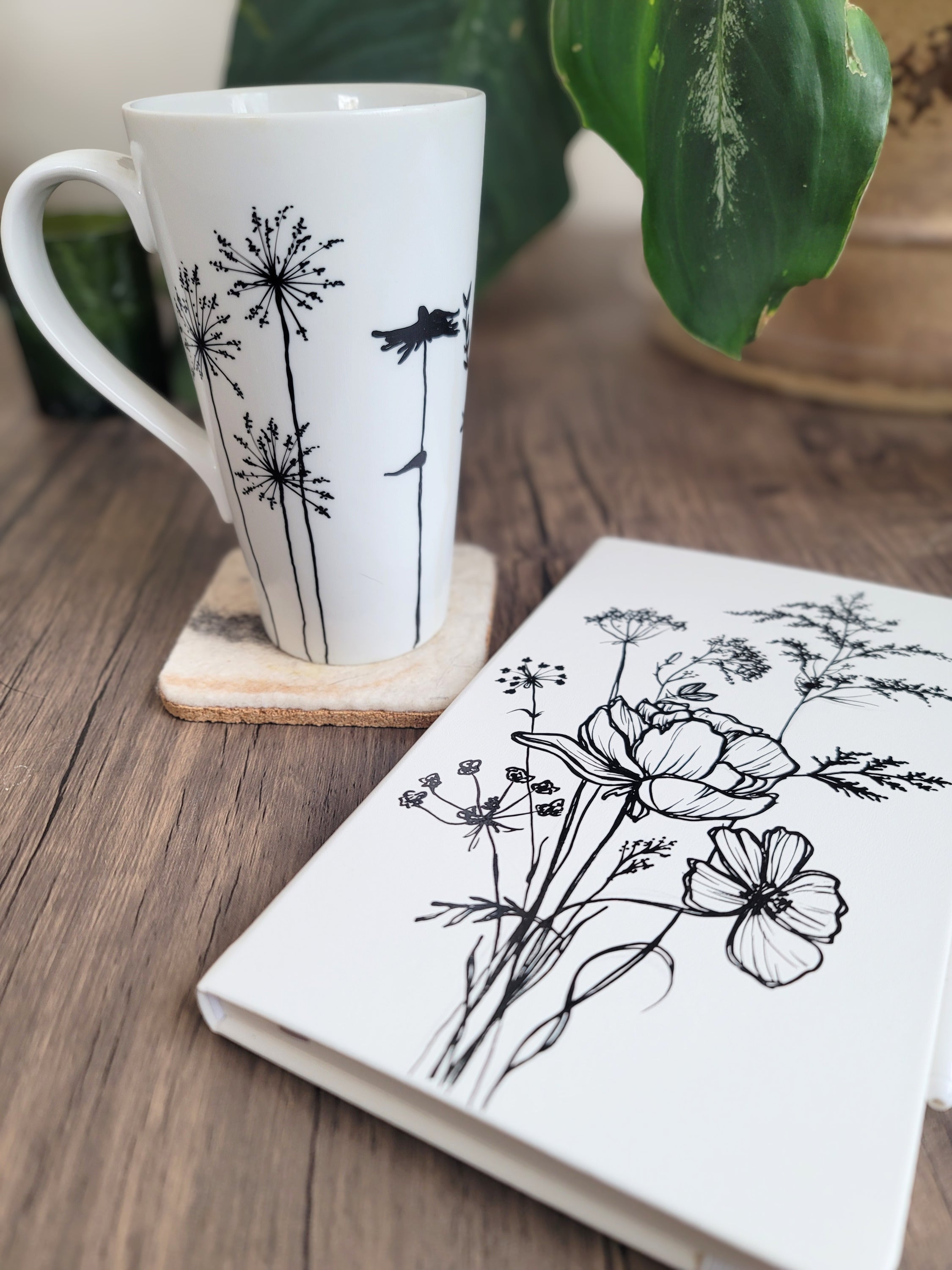 Tree Journal